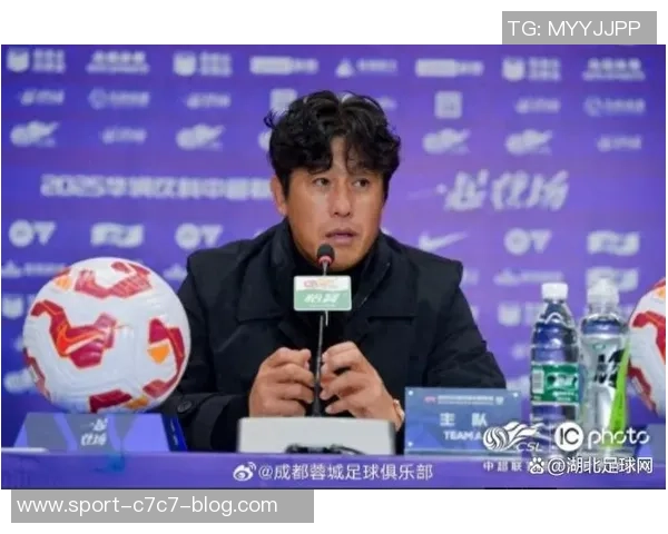 徐正源谈亚冠备战：失利河南令人失望全力以赴迎战首尔FC