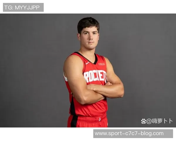 火箭通过哈登交易获得探花签选中谢泼德登哥继续贡献球队未来