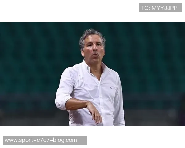 阿洛伊西正式接任浙江队主教练曾在上海海港担任助教角色